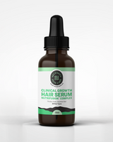 Clinical Growth Hair Serum with NutriFusion™ Complex 30ml