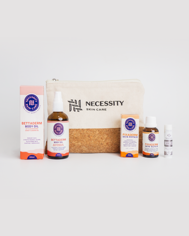 Natural Beauty Gift Bag