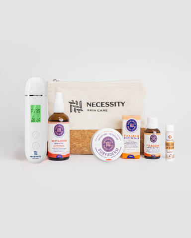 Glow & Nourish Gift Set
