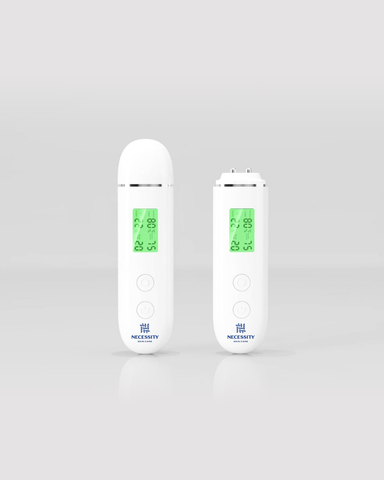GlowPro Skin Analyser & Hydration Detector