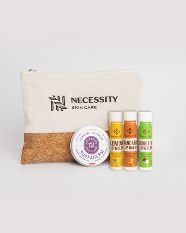 Surfaderm Adventure Pack