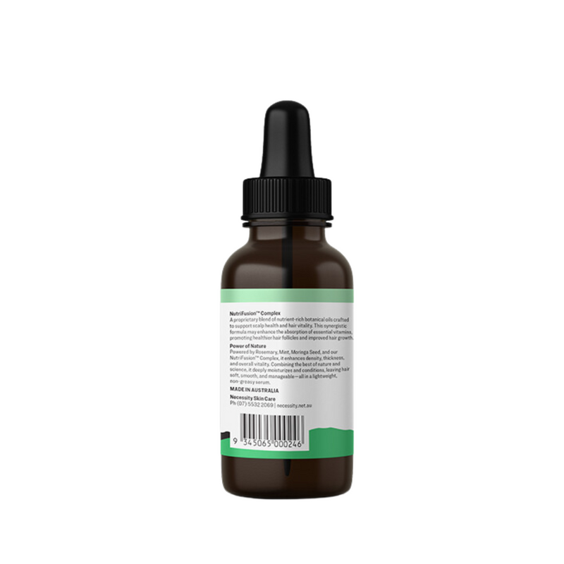 Clinical Growth Hair Serum with NutriFusion™ Complex 30ml