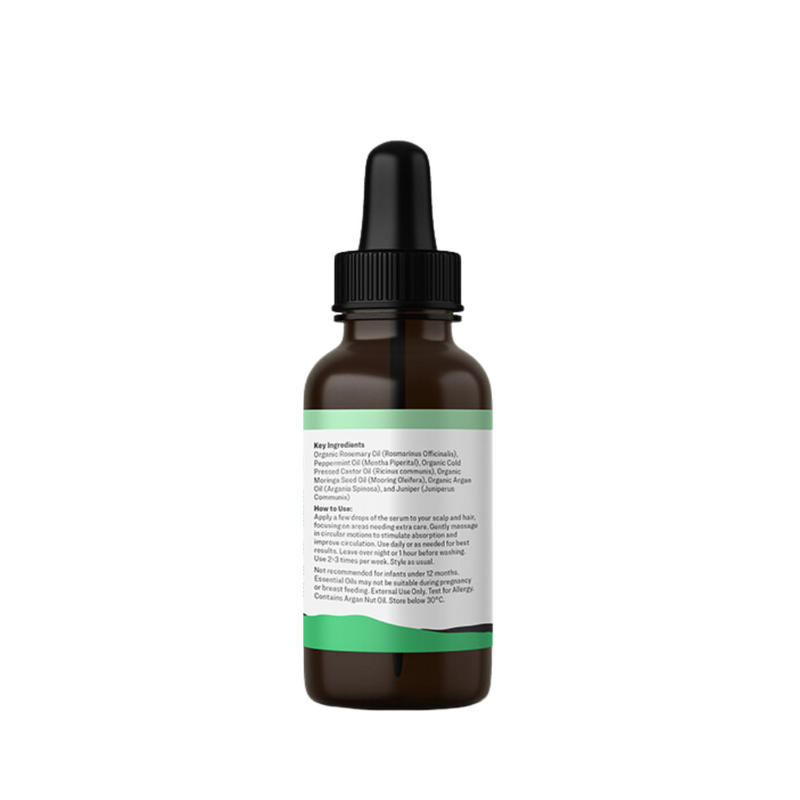 Clinical Growth Hair Serum with NutriFusion™ Complex 30ml