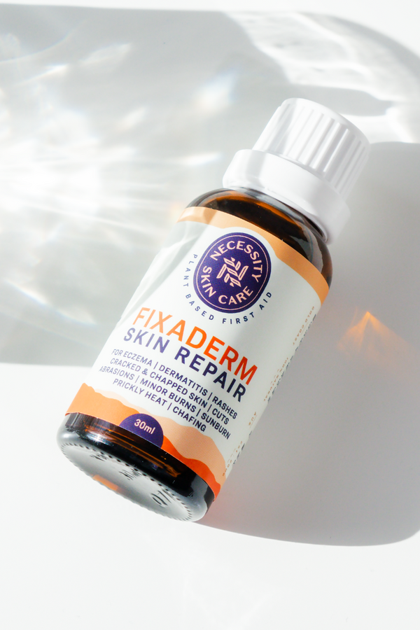 Fixaderm™ Skin Repair Lotion