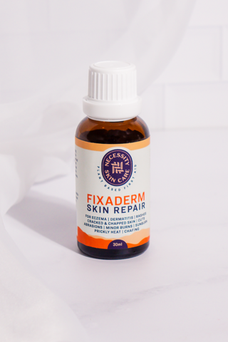 Fixaderm™ Skin Repair Lotion