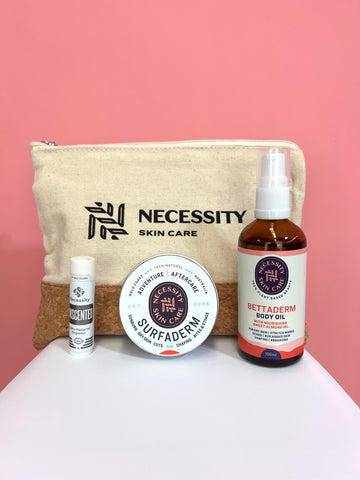 Natural Beauty Gift Bag