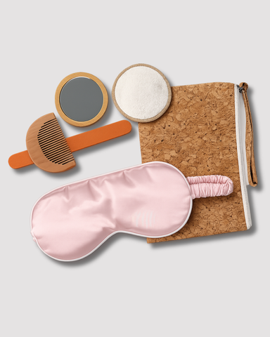 Skin Care Accessory Pack
