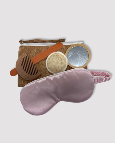 Necessity Natural Skin Care Accessory Pack