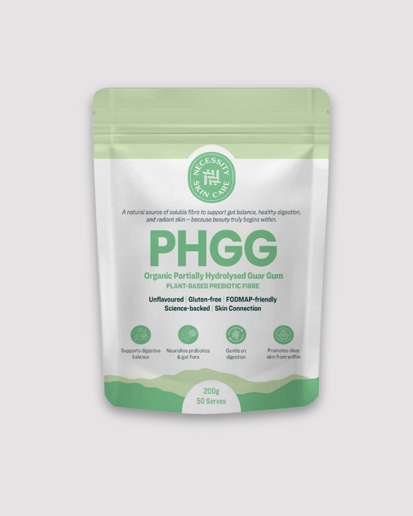 PHGG (Partially hydrolyzed guar gum) 200g