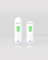 GlowPro Skin Analyser & Hydration Detector